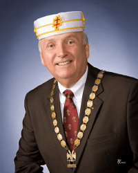 Ill. Chet King, 33*, Personal Representative